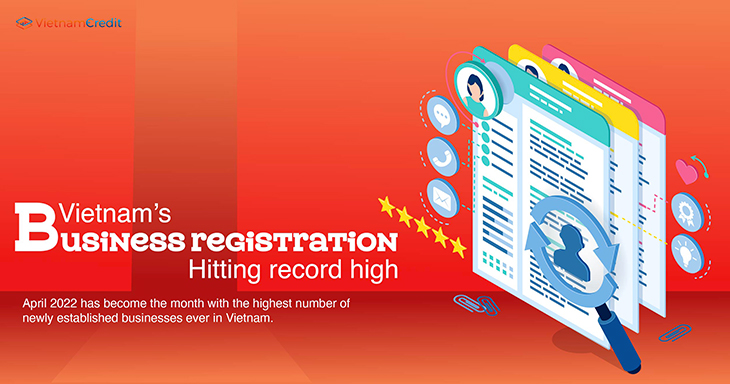 Vietnam’s business registration hitting record high
